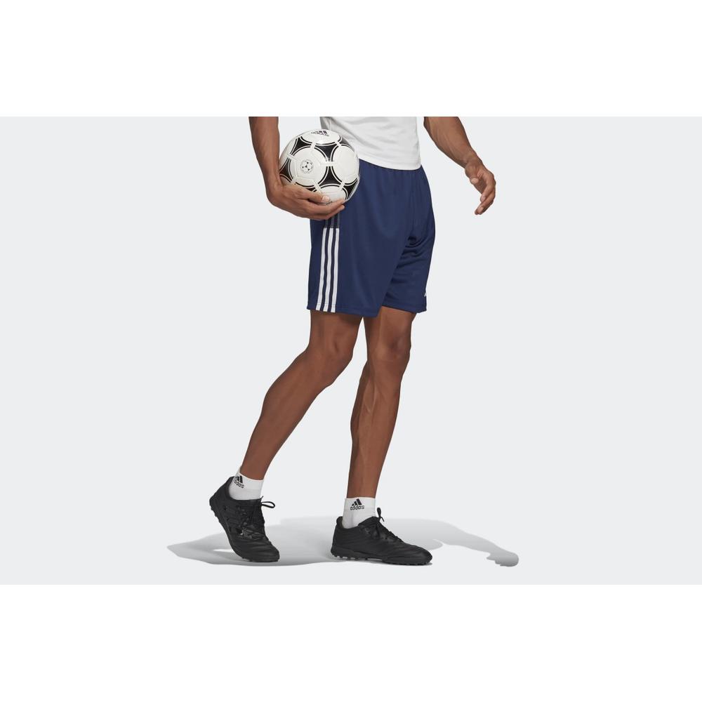 Spodenki Adidas Tiro Training Gh M Skie Granatowe