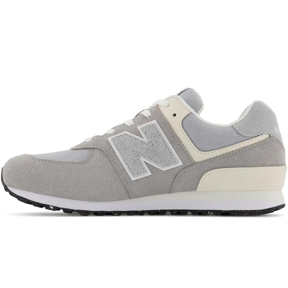 Buty New Balance Gc Rd M Odzie Owe Szare