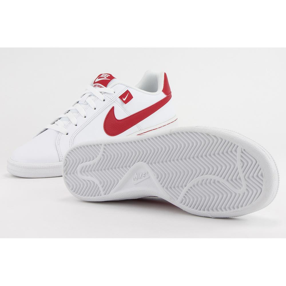 Buty Nike Court Royale Ac Cj Unisex Bia E