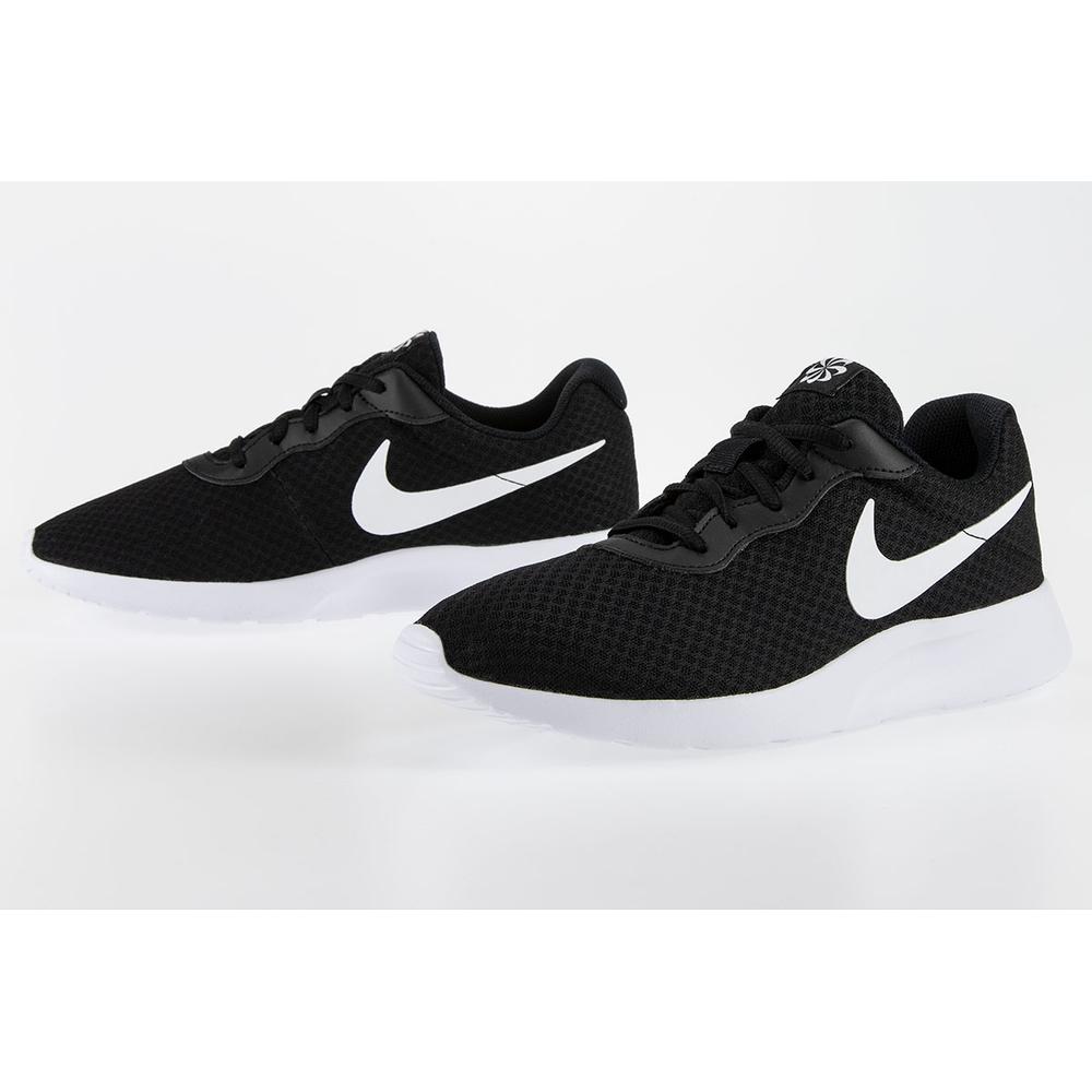 Buty Nike Tanjun DJ6258 003 męskie czarne