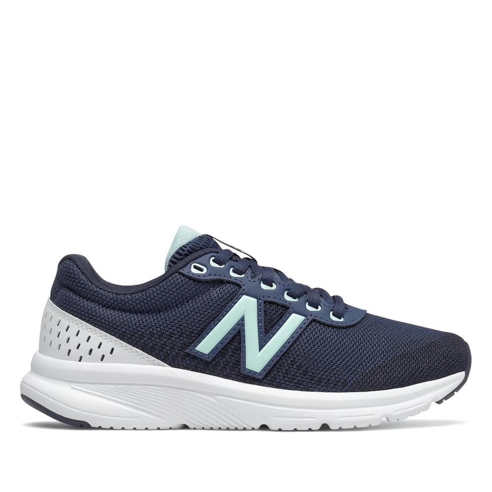 Buty New Balance W Ln Damskie Granatowe