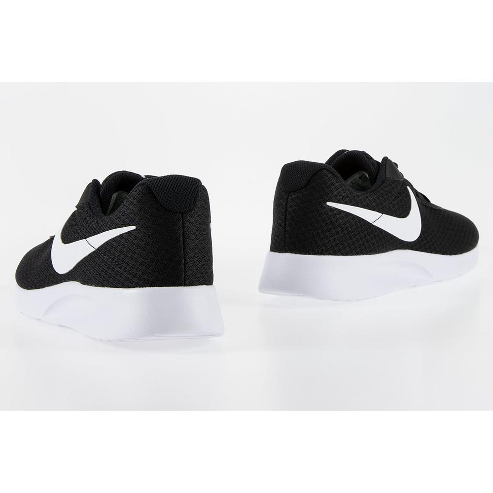 Buty Nike Tanjun Dj M Skie Czarne