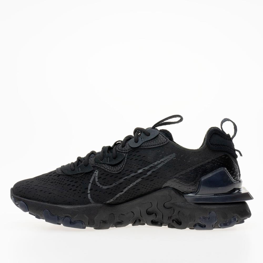 Buty Nike React Vision CD4373 004 męskie czarne