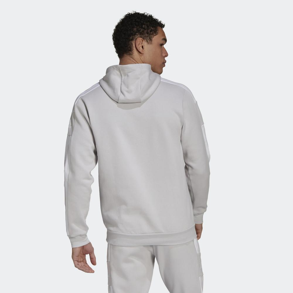 Bluza Adidas Squadra Sweat Hoody Gt M Ska Szara