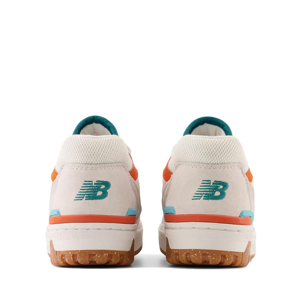 Buty New Balance BBW550DA Damskie Multikolor