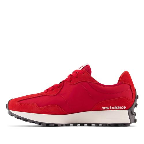 Buty New Balance U Ec Unisex Czerwone