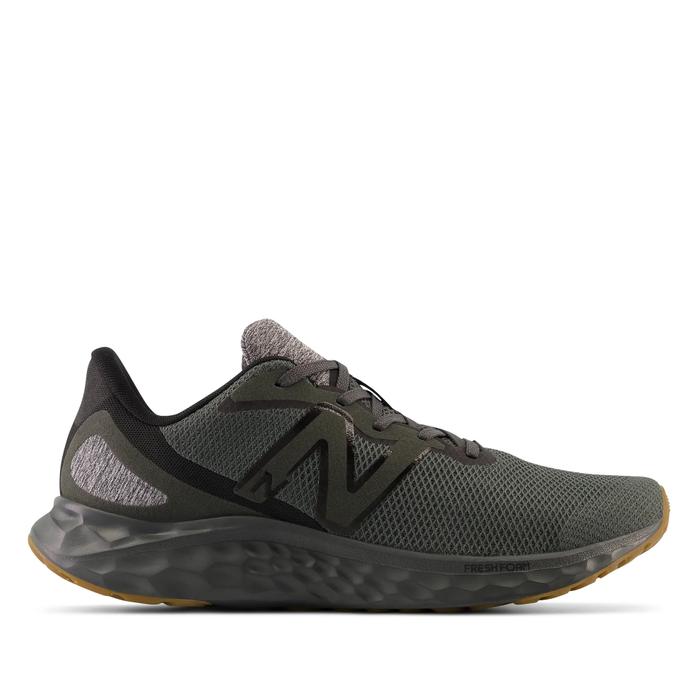 Buty New Balance Fresh Foam Arishi v4 MARISRK4 męskie zielone