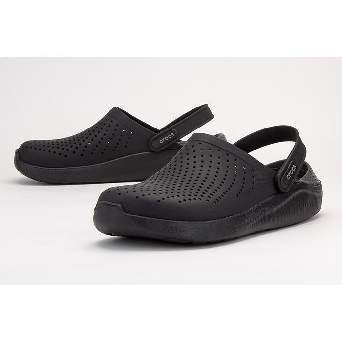 KLAPKI CROCS LITERIDE CLOG 204592 0DD