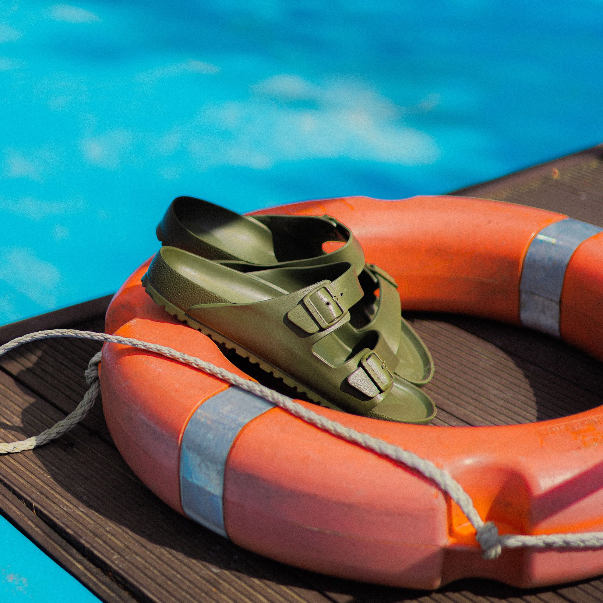 birkenstock arizona eva 1019094