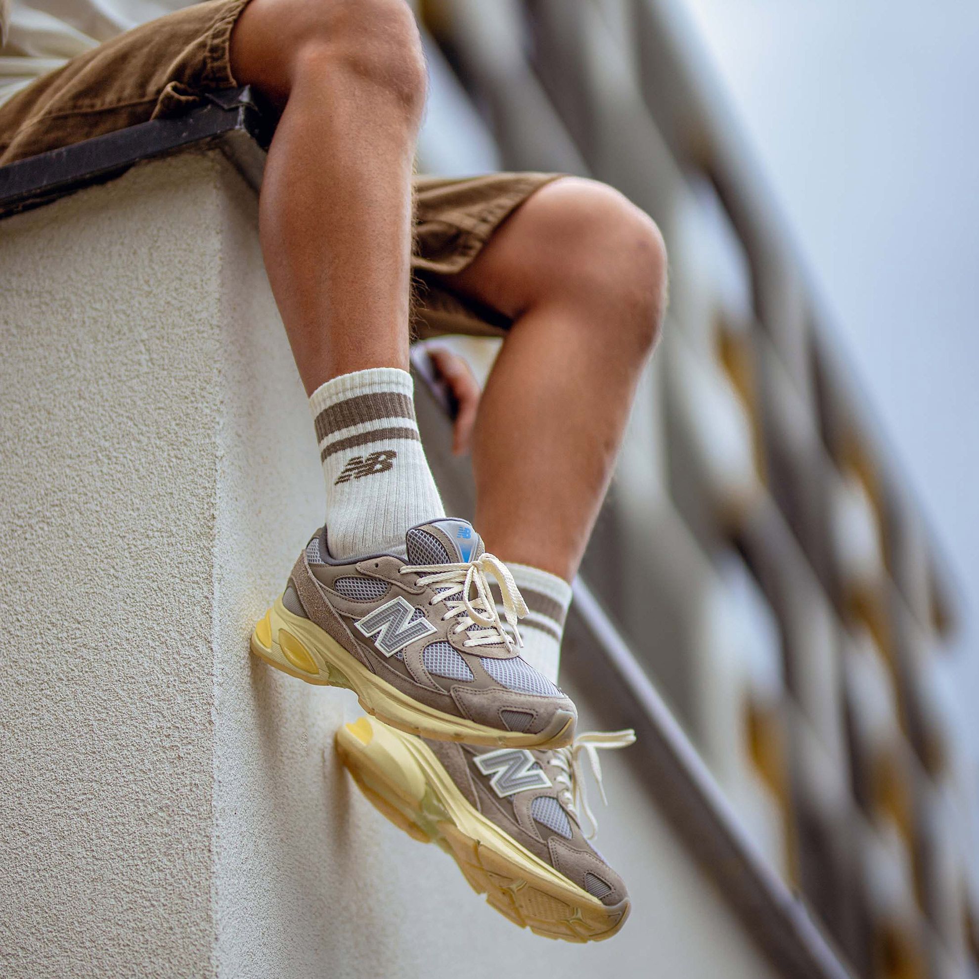 Ból kolan, a buty sportowe z amortyzacją. Czyli jak dobrać obuwie, które odciąży stawy kolanowe??