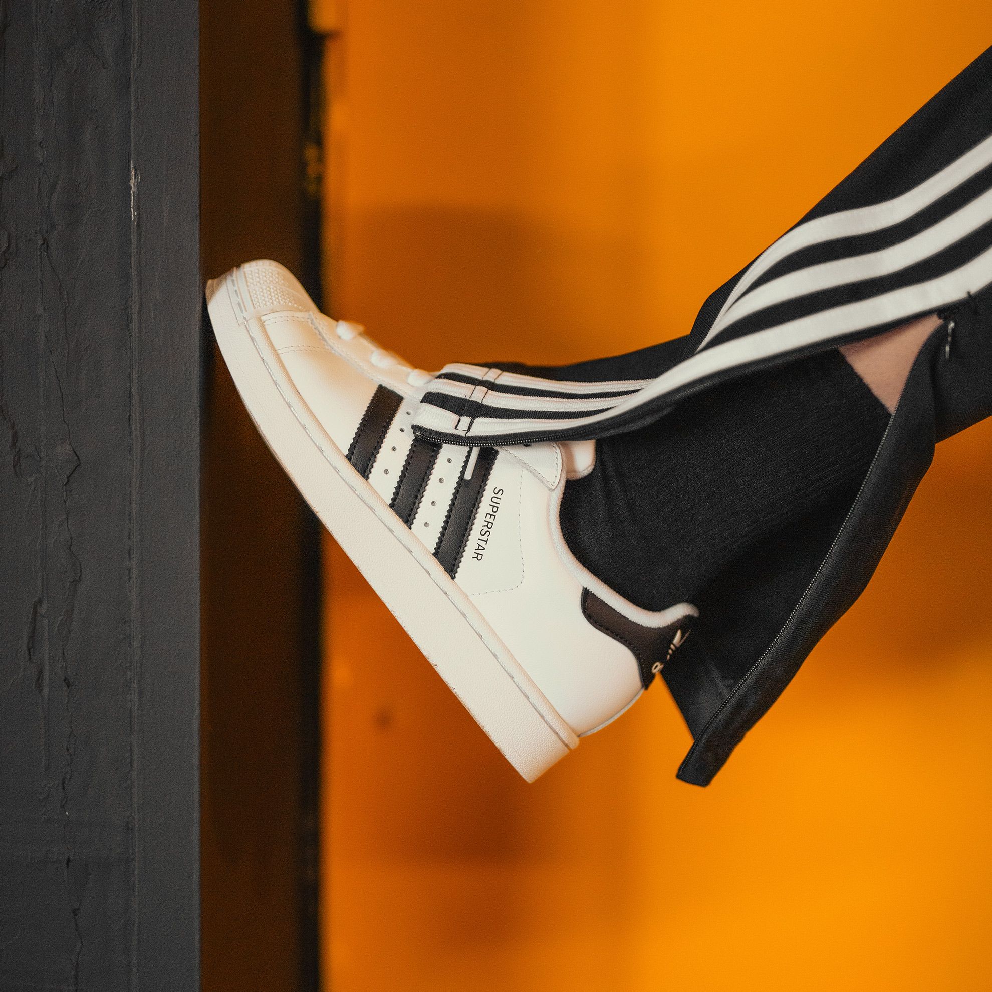 Buty damskie adidas superstar