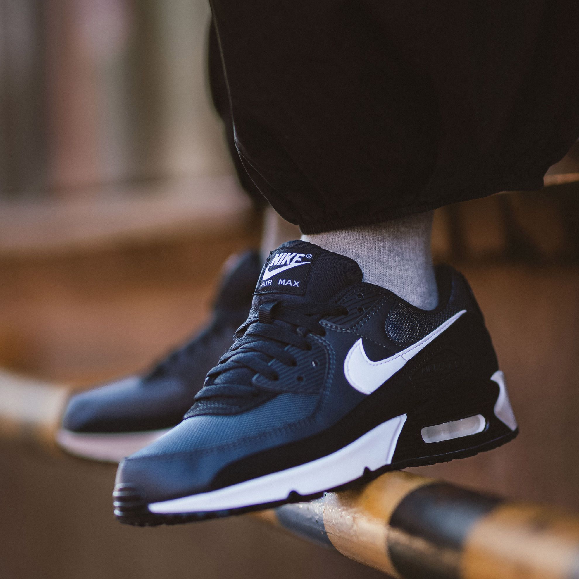 Buty męskie Nike Air Max 90 CN8490-002