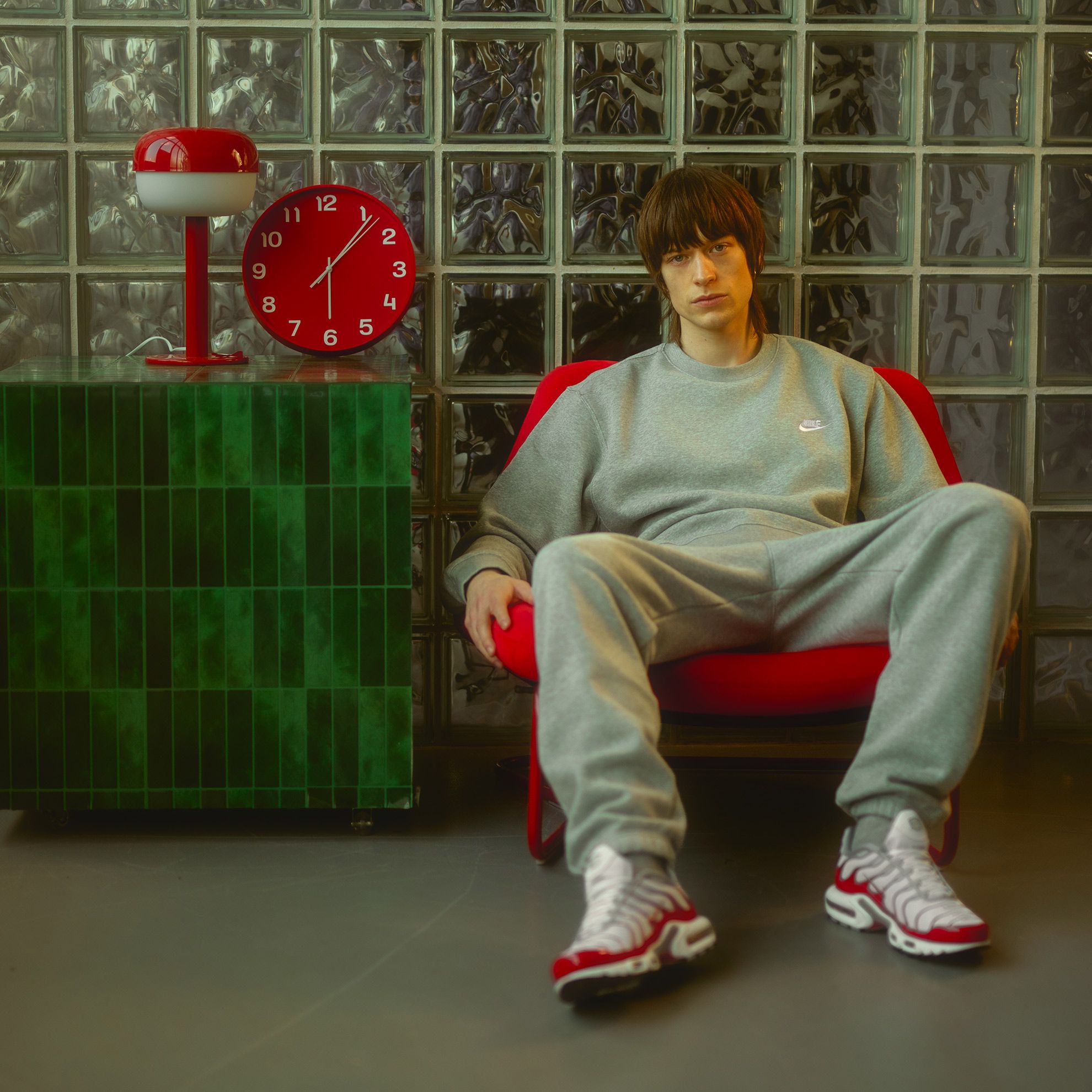 Technologia Air Max Nike. Poznaj nowoczesne innowacje w obuwiu sportowym