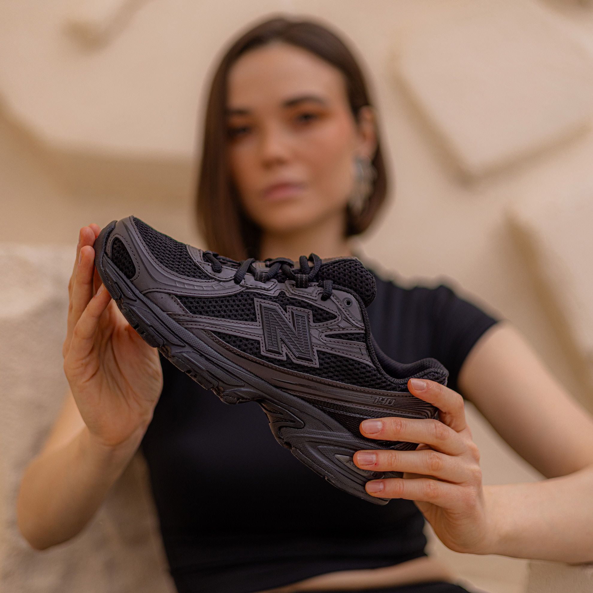 New Balance – historia i innowacje marki, które zmieniły rynek obuwia sportowego