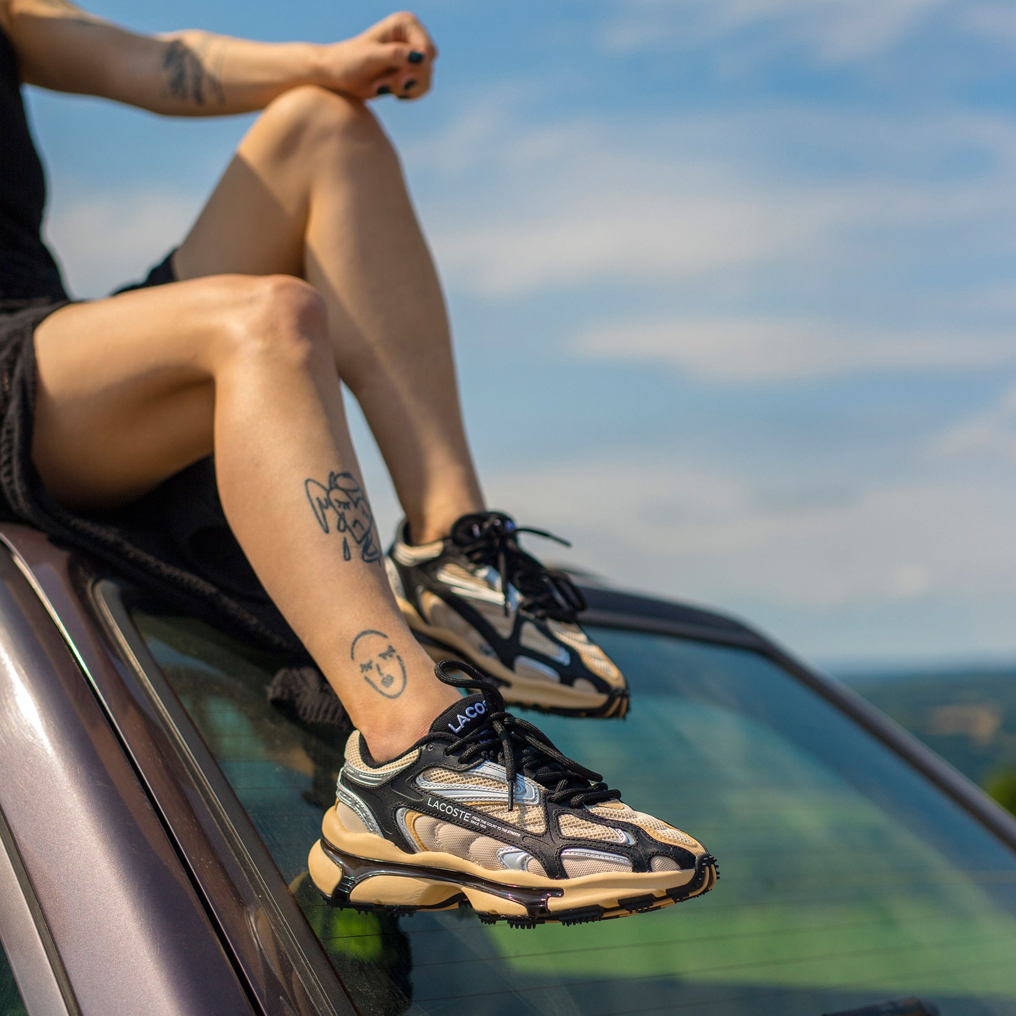 Nike ebernon low prem aq1774-102