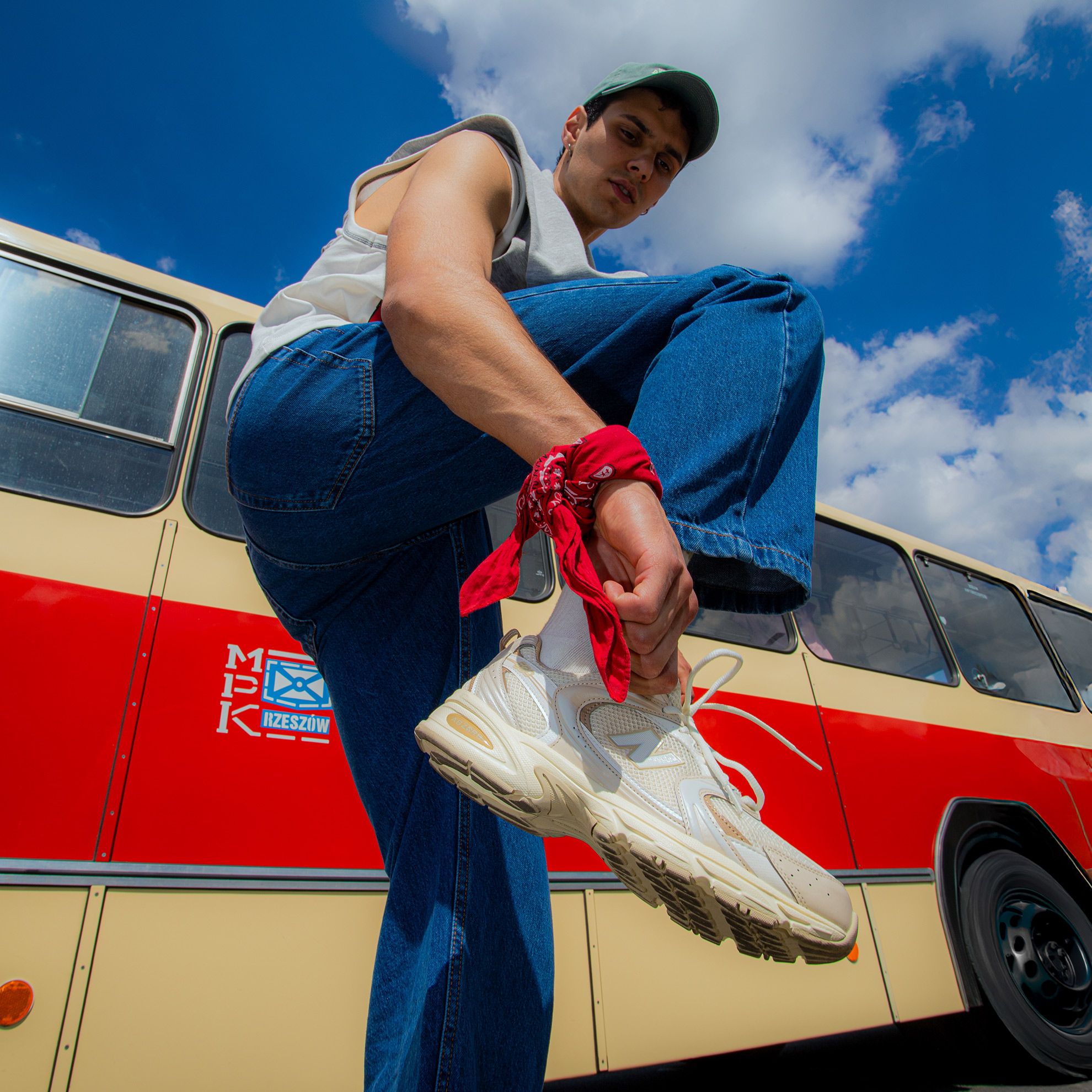 Gdzie kupić buty Nike, aby je łatwo dopasować?
