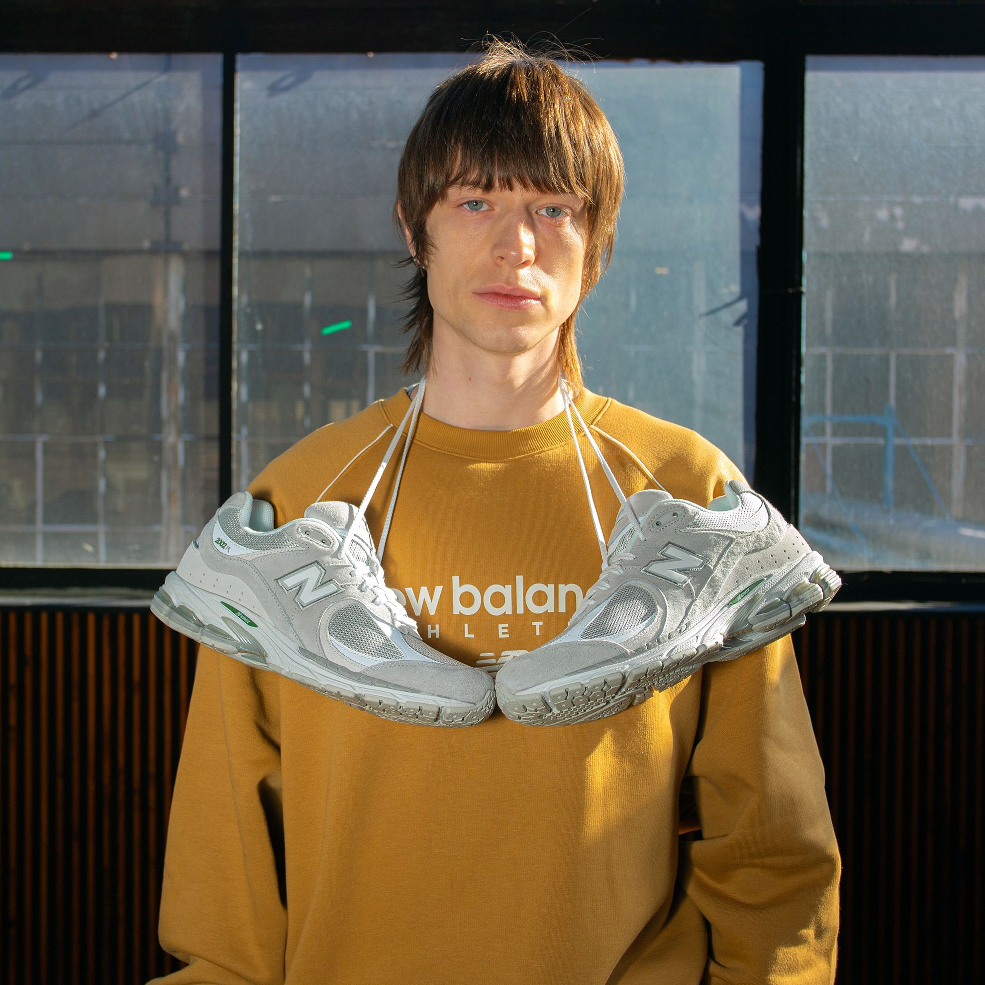 Buty New Balance U20025i9