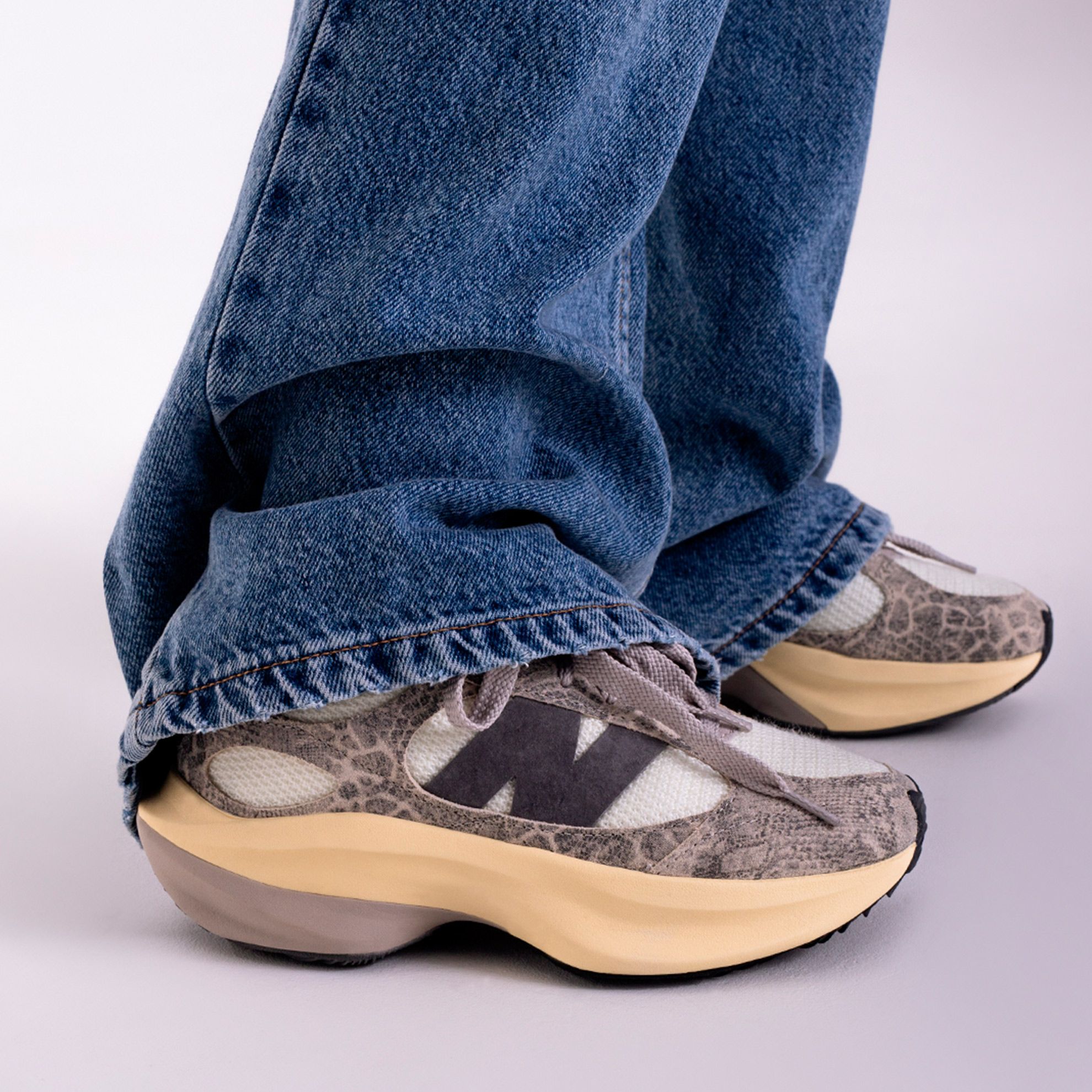 Sneakersy New Balance WRPD Runner UWRPDNBS