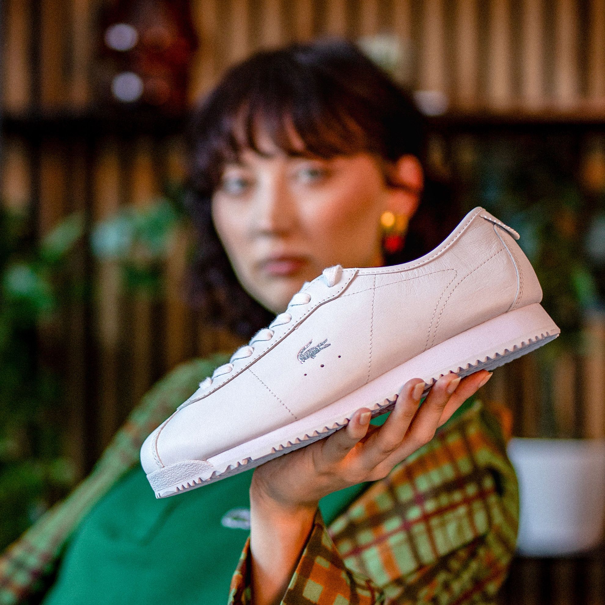 Sprawdź, jakie sneakersy i buty sportowe będą modne w 2026 roku!