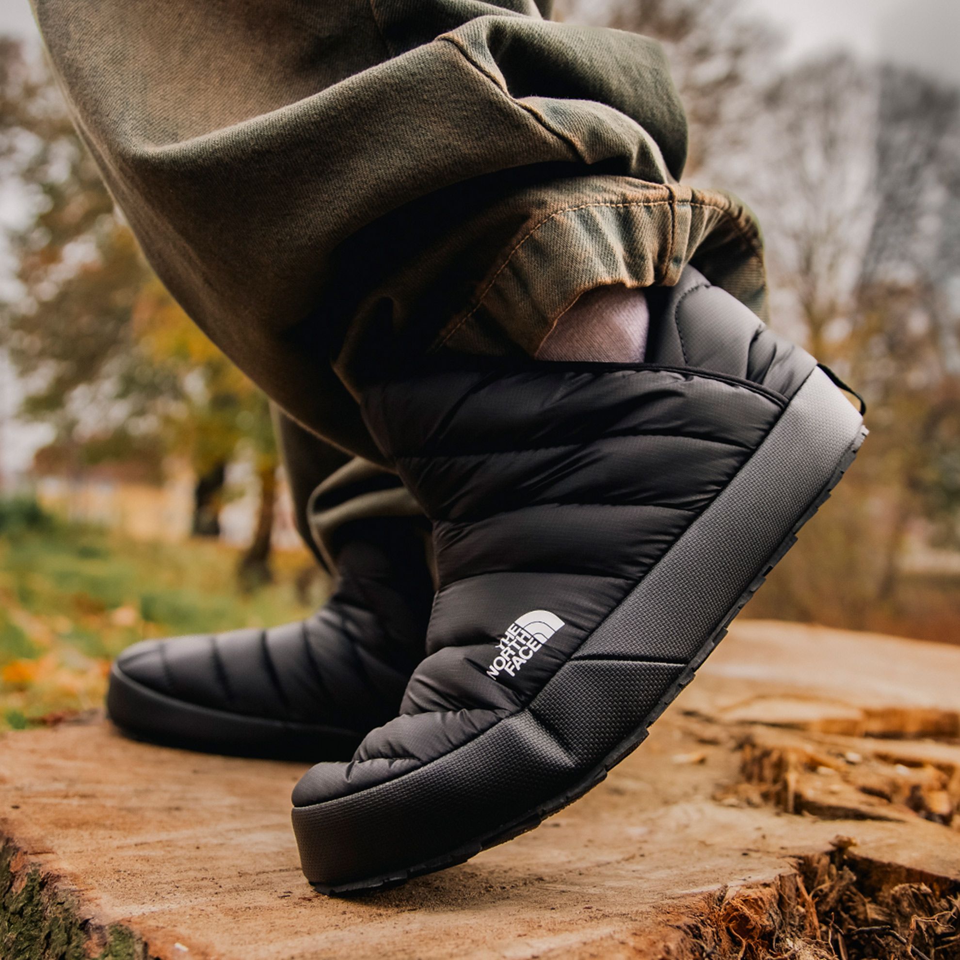 The North Face Thermoball Traction 0a3mkhky41