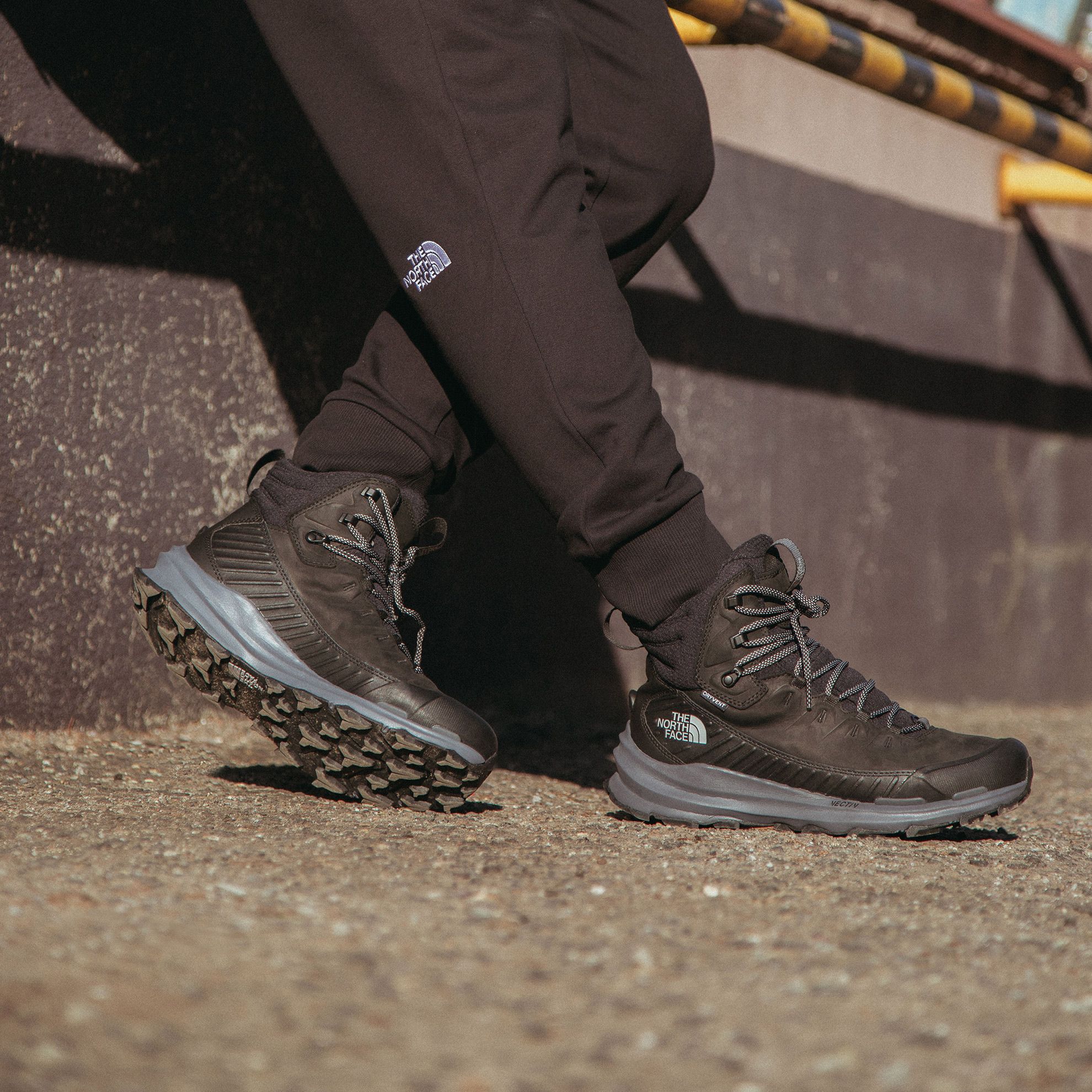 the north face vectiv fastpack 0a8aewny71