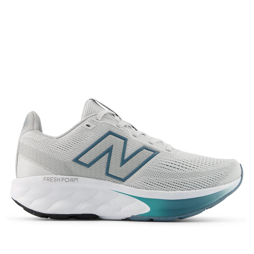 Buty męskie New Balance M5206IE - szare
