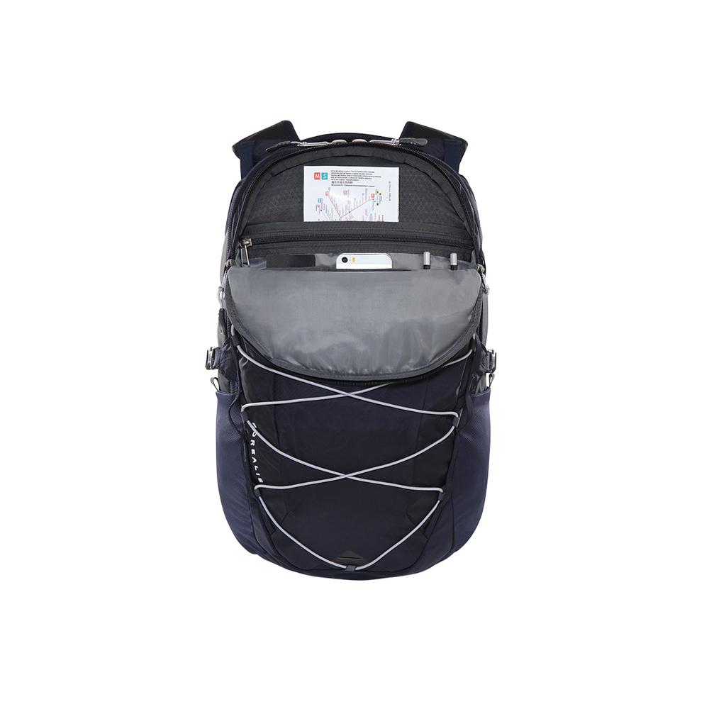 The North Face Borealis Backpack > 0A3KV3T6T1