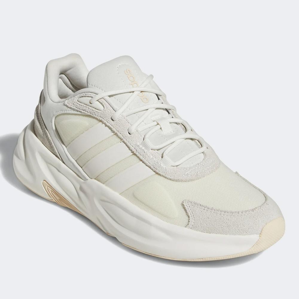 Buty adidas Ozelle Cloudfoam Lifestyle Running GX1727 - beżowe
