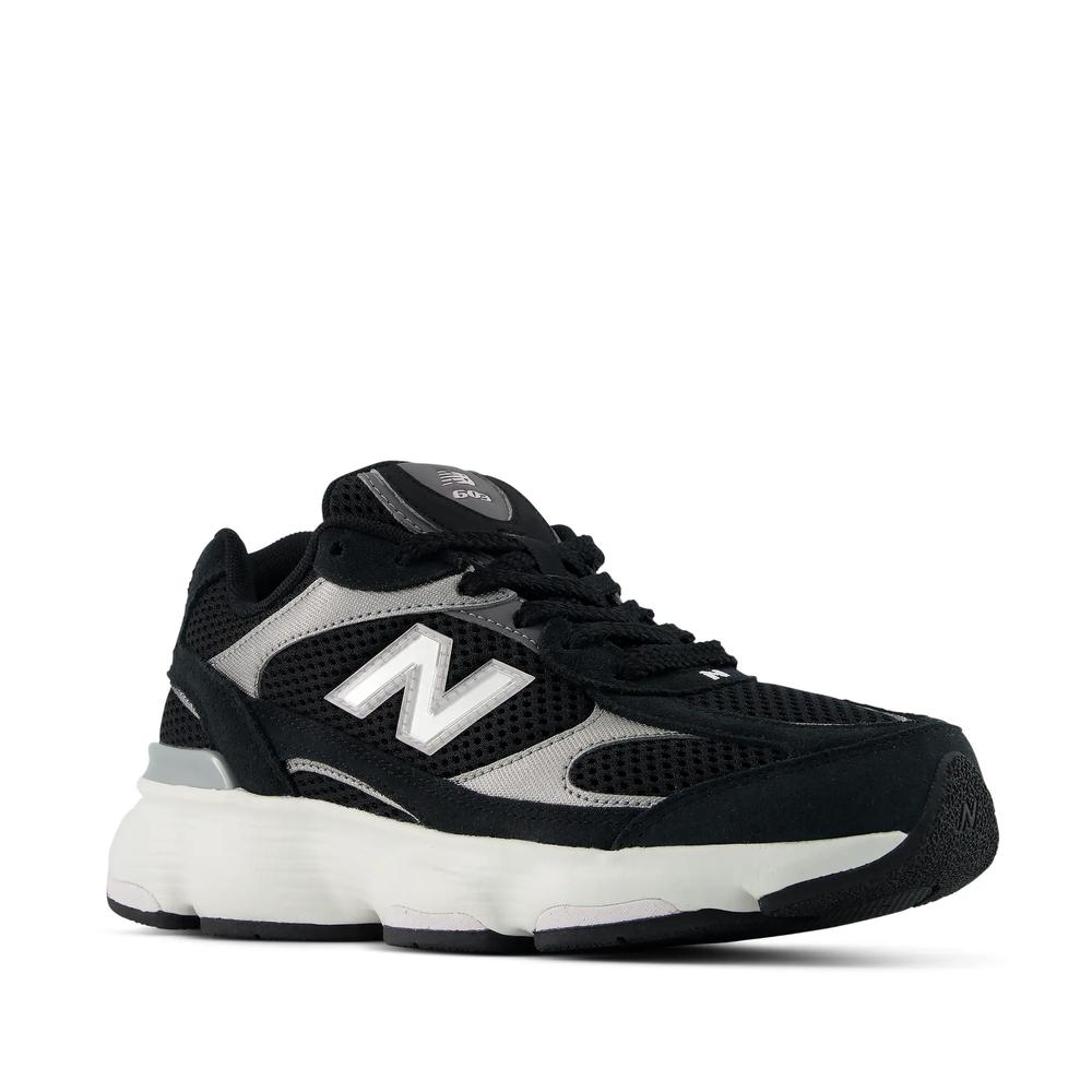 Buty damskie New Balance W6038GJ - czarne