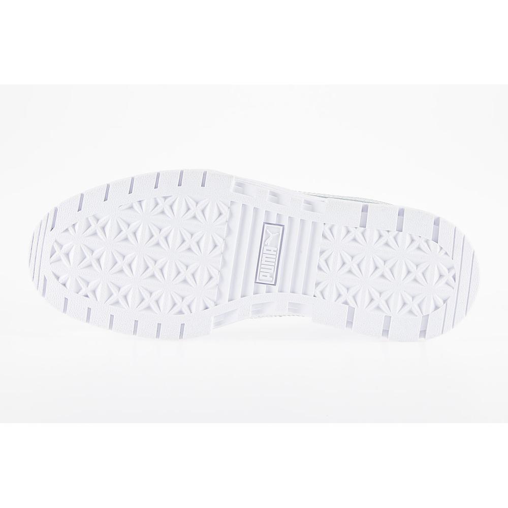 Buty Puma Mayze Glow 38368401 - białe