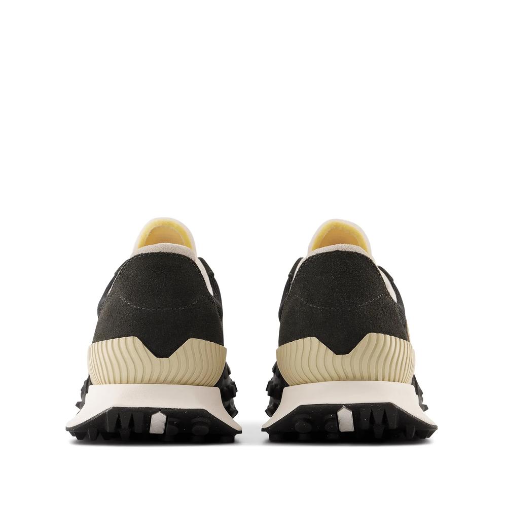 Buty New Balance UXC72RN - czarne