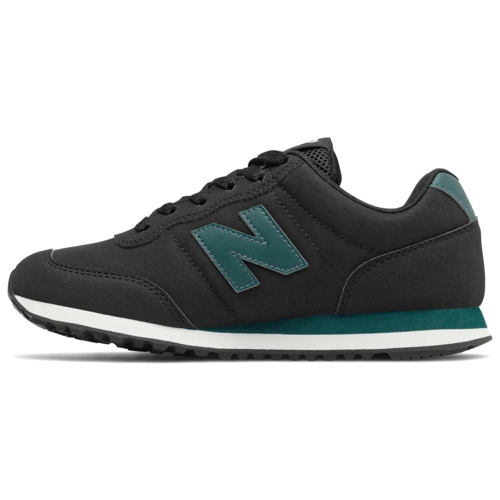 Buty New Balance GW400LA1 - czarne