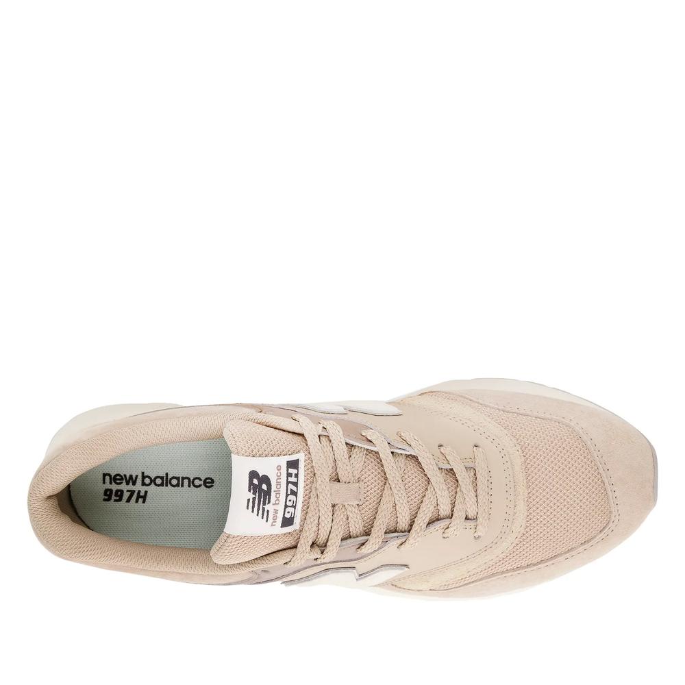 Buty New Balance CM997HPI - beżowe