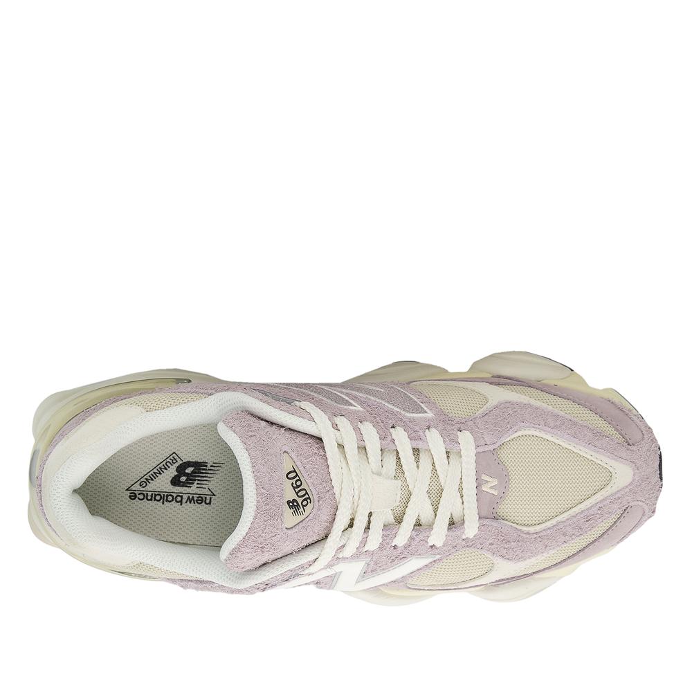 Buty unisex New Balance U906029M - różowe