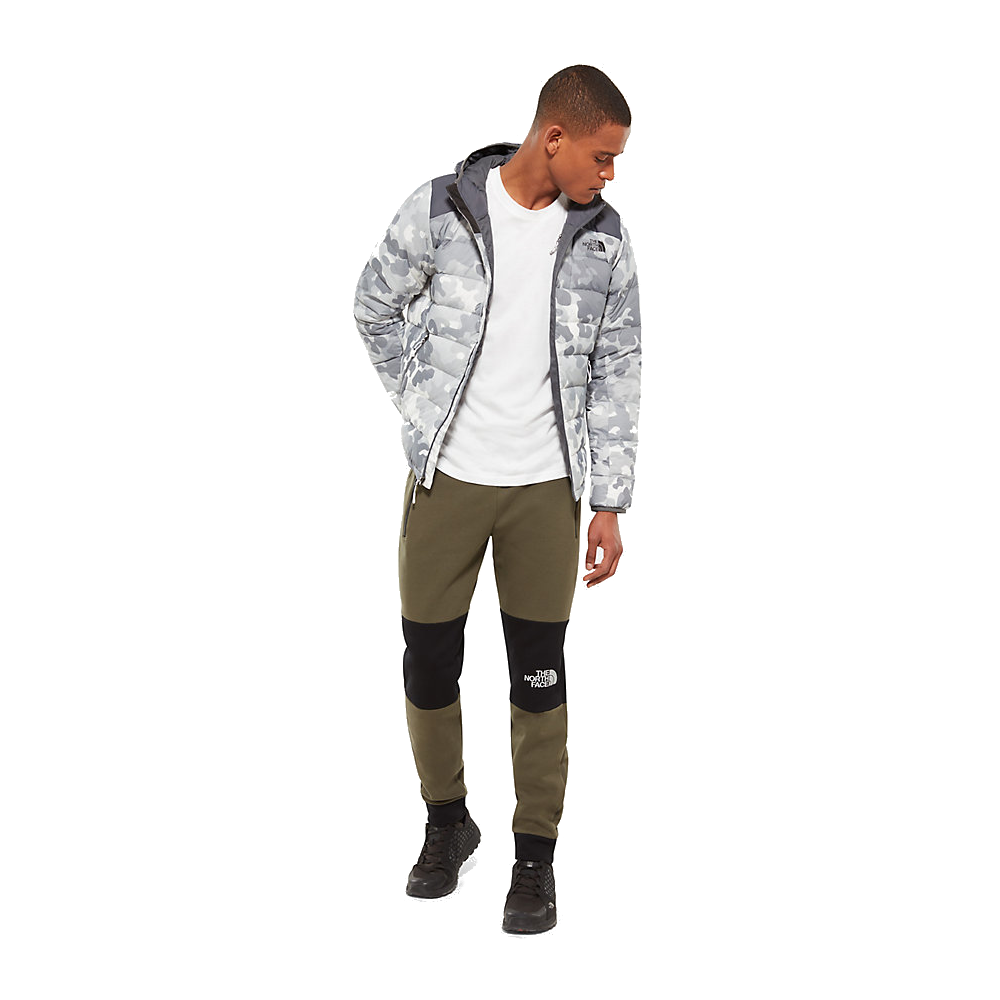 Kurtka The North Face La Paz T0CYG95XQ