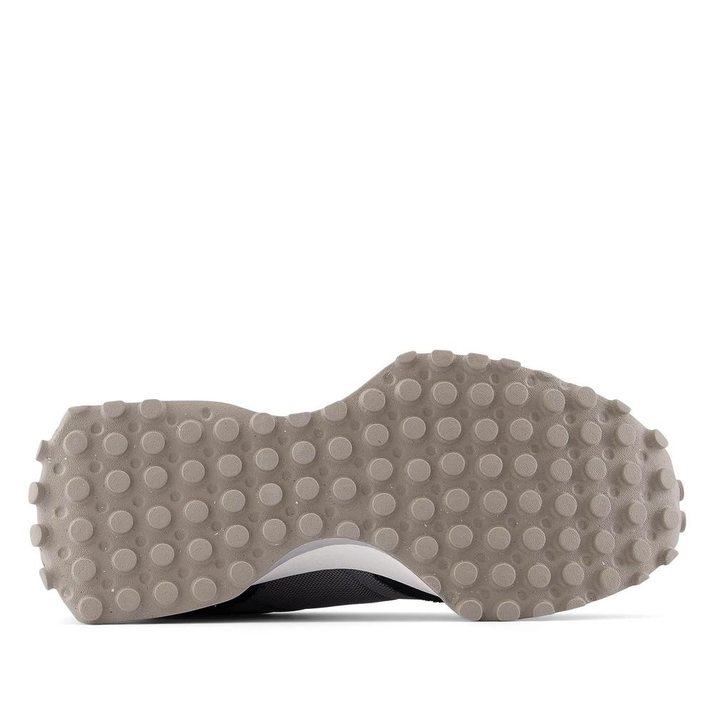 Buty unisex New Balance U327LNB - szare