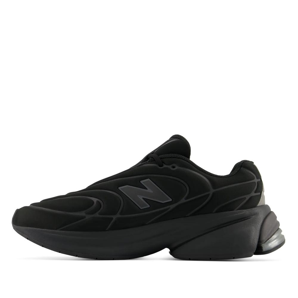 Buty unisex New Balance ABZORB U503058H - czarne