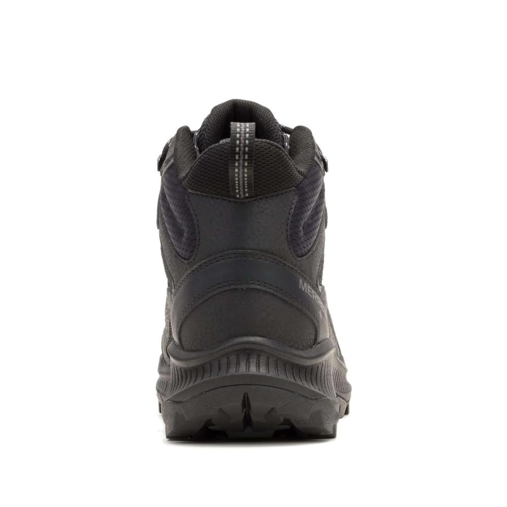 Buty Merrell Speed Strike 2 Mid Gore-Tex J037817 - czarne