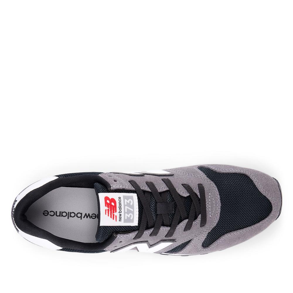 Buty damskie New Balance ML373XE2 - szare