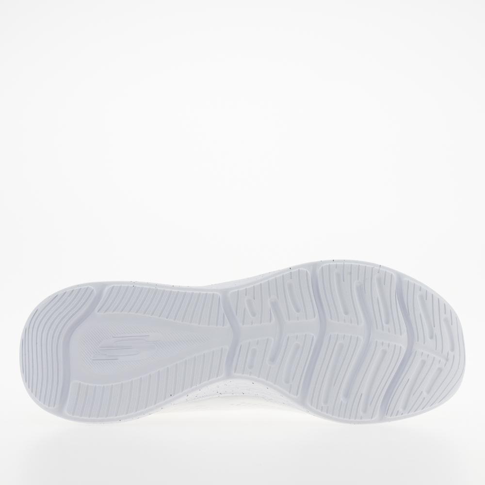 Buty Skechers Skech-Lite Pro 149990WBK - białe