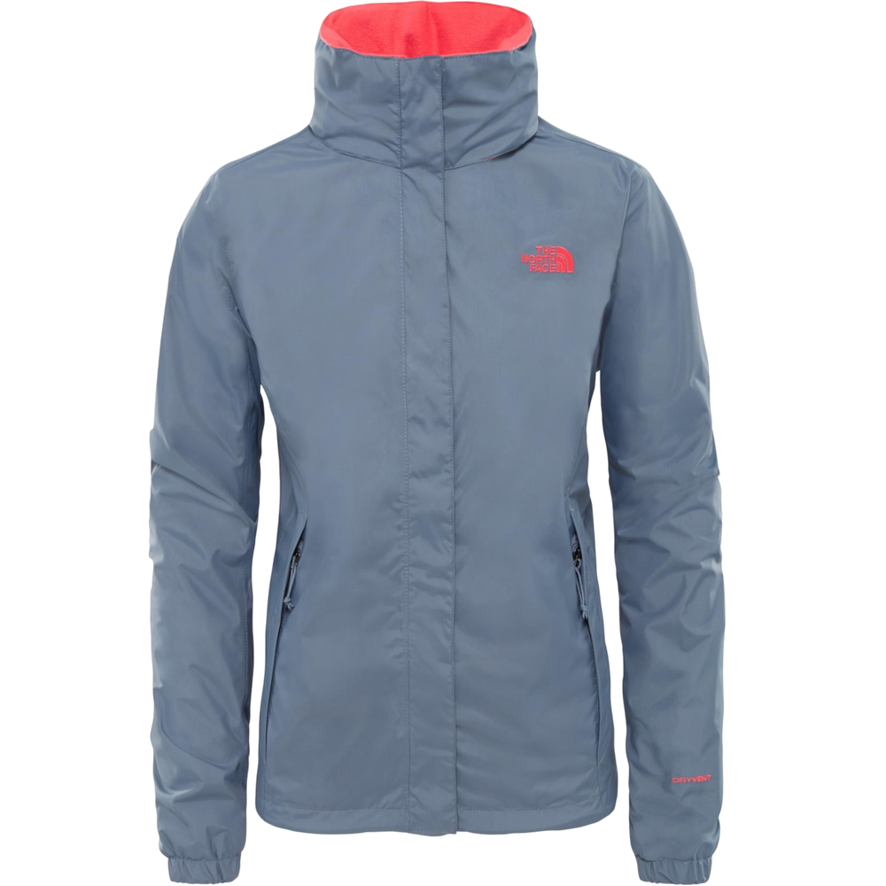 Kurtka The North Face Resolve 2 T92VCU6VW