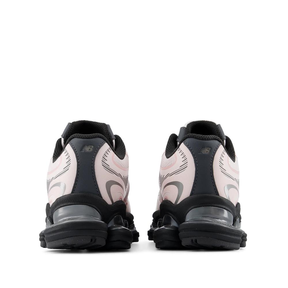 Buty unisex New Balance U20008A6 - różowe