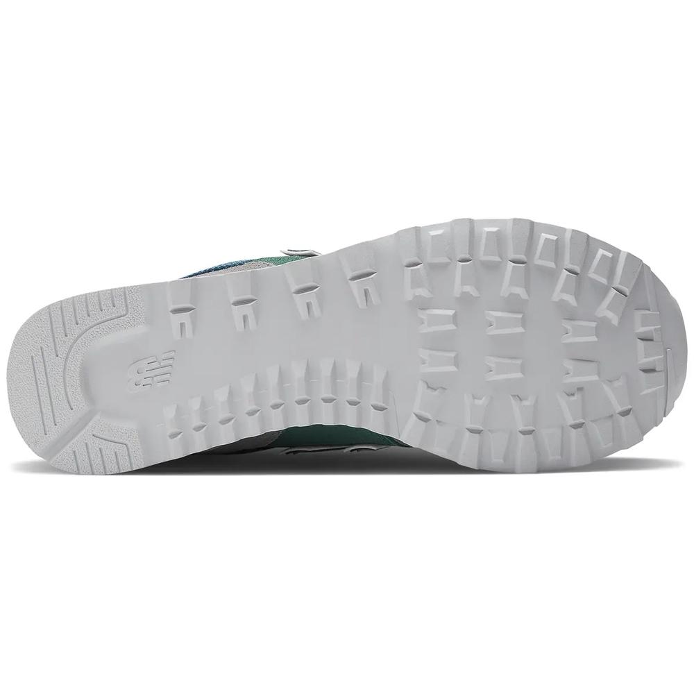 Buty New Balance ML574LE2 - multikolor