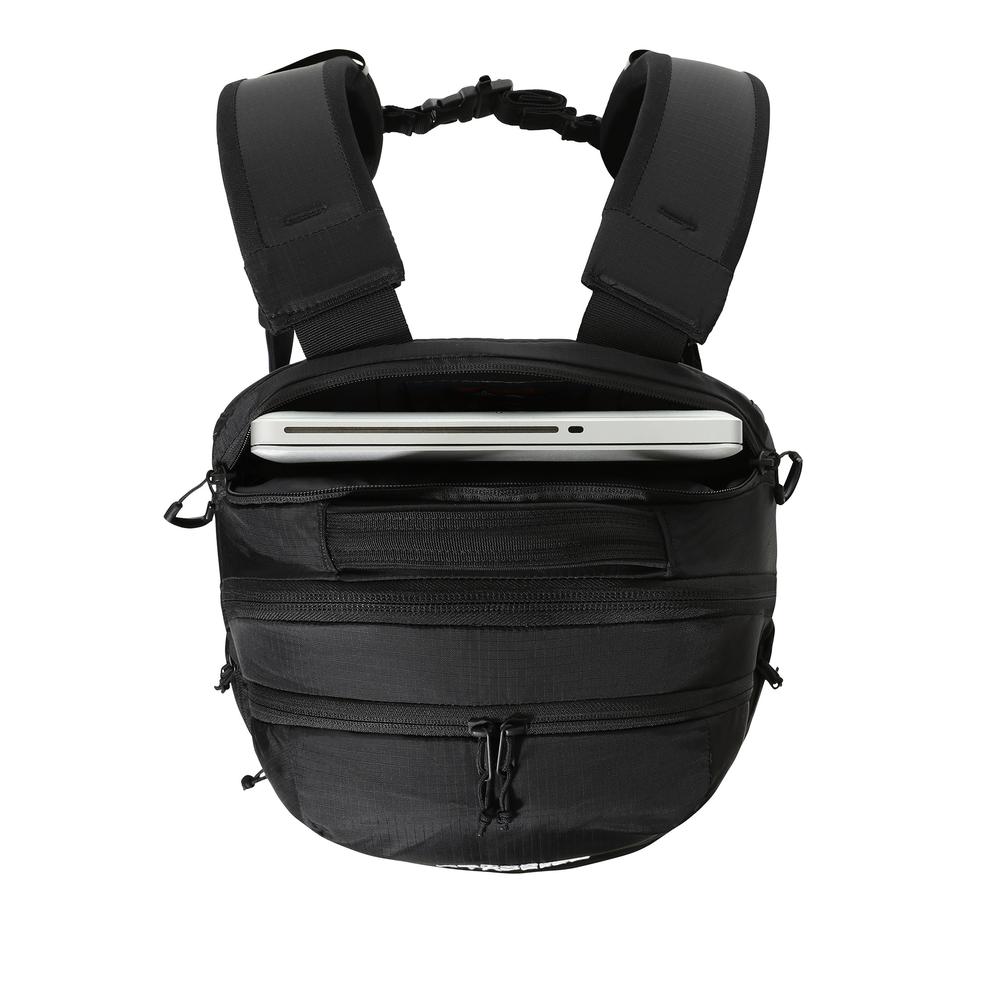 Plecak The North Face Surge 0A52SGKX71 - czarny