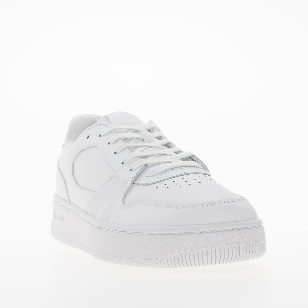 Buty Lacoste L001 Set 748SMA0097-21G - białe