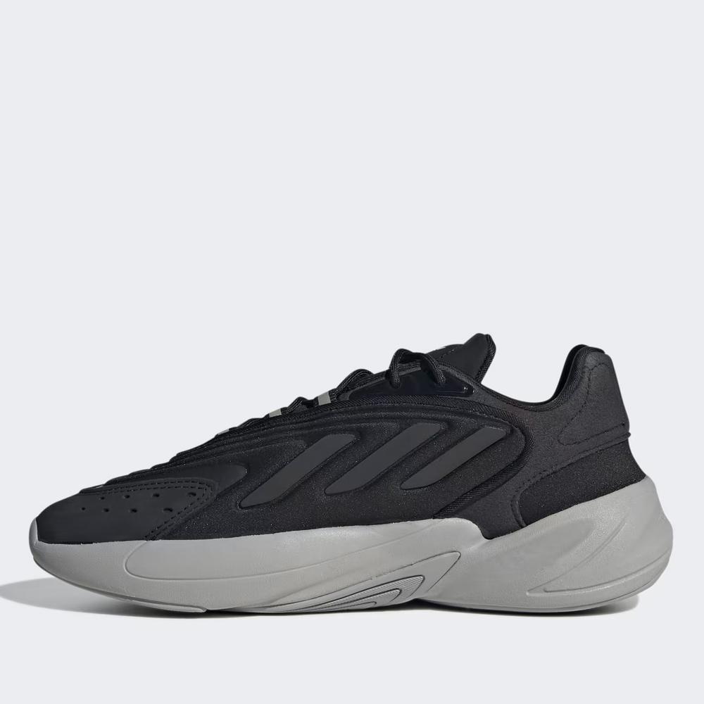 Buty adidas Originals Ozelia GW0613 - czarne