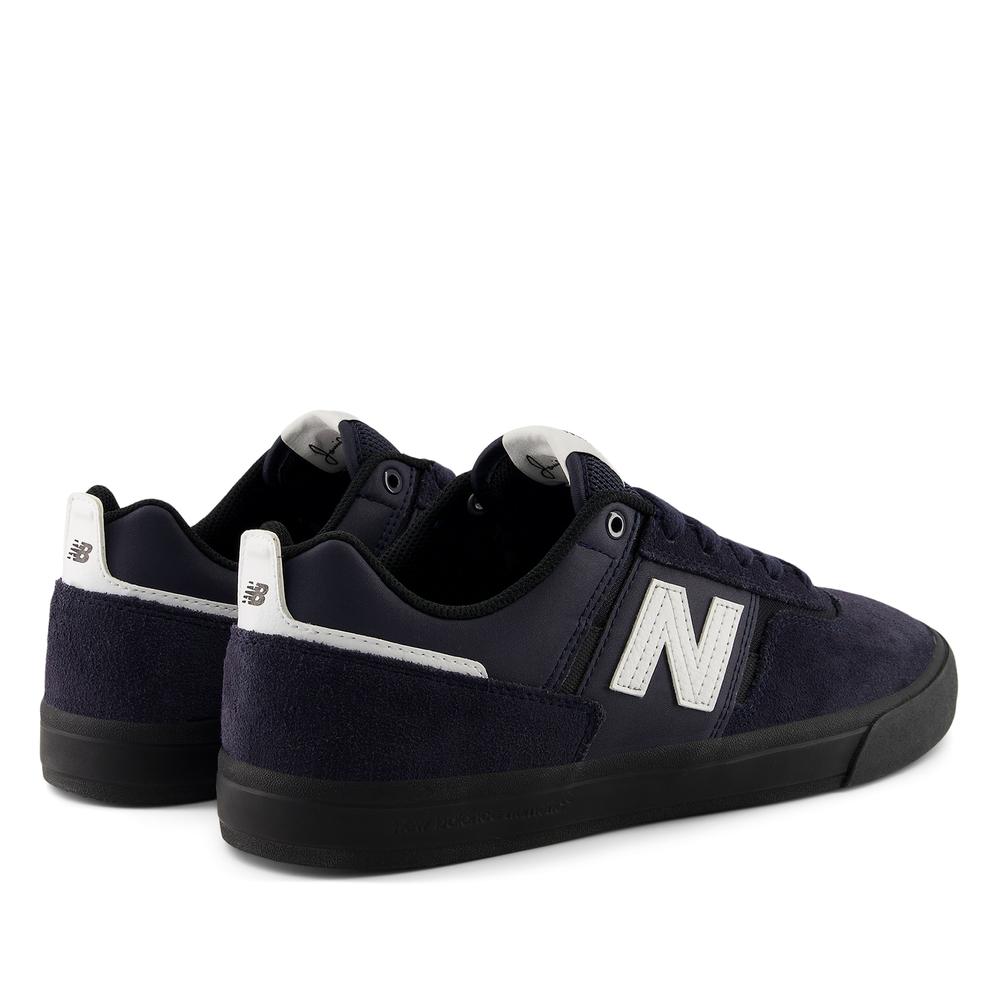Buty męskie New Balance UN306NSN - granatowe