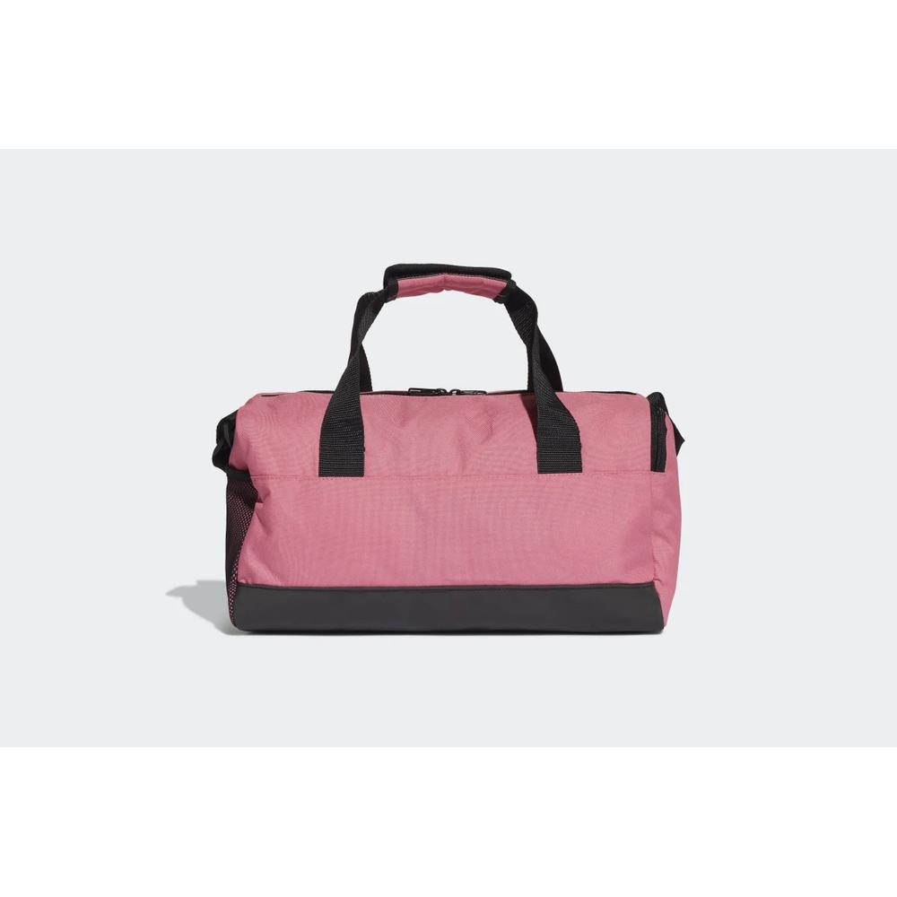 adidas Essentials Logo Duffel Bag Extra Small > H34847