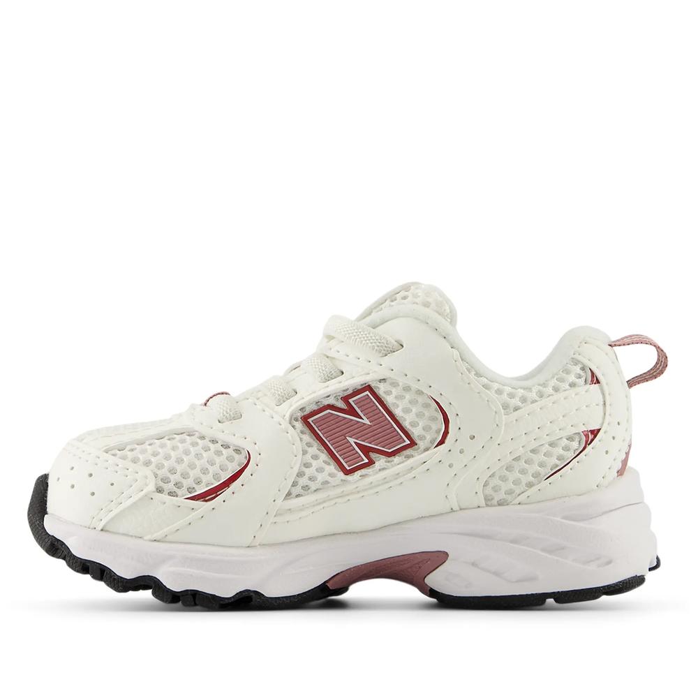 Buty niemowlęce New Balance I5306TM - białe