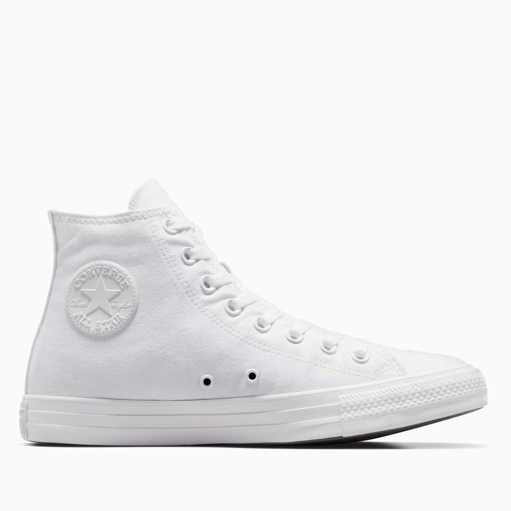Buty Converse Chuck Taylor All Star 1U646 - białe